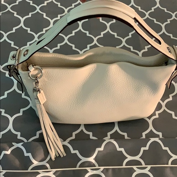 Coach Purse - Picture 2 of 8